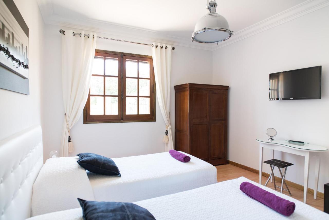 Mas Des Sentes Petit T1 Apartment Nans-les-Pins Exterior foto