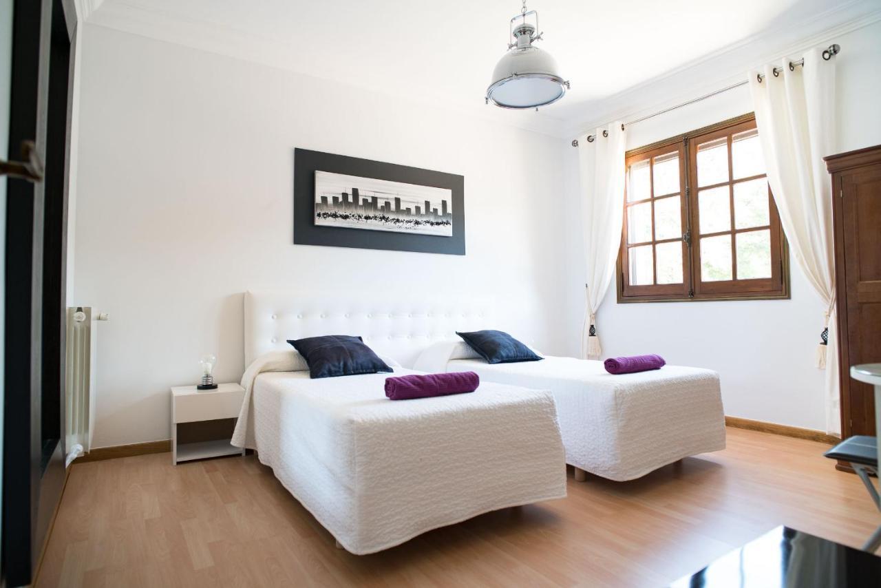 Mas Des Sentes Petit T1 Apartment Nans-les-Pins Exterior foto
